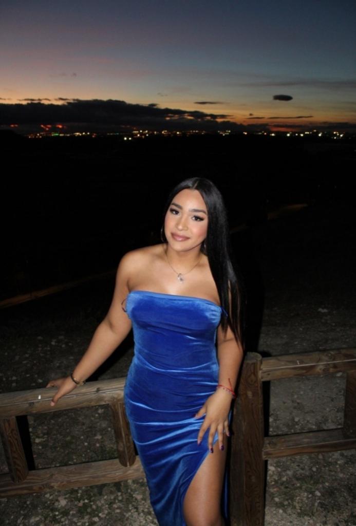 Transexual en La Coruña: 