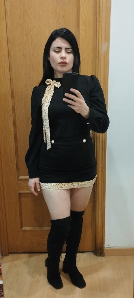 722298072: Chica busca chico en Zaragoza