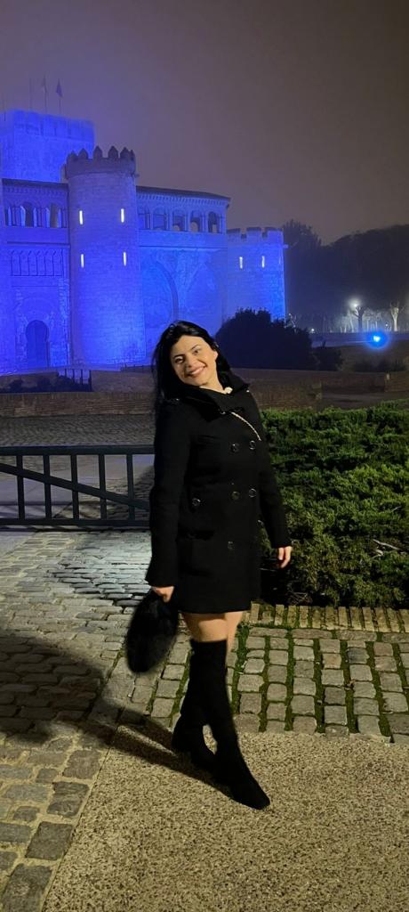 722298072: Chica busca chico en Zaragoza