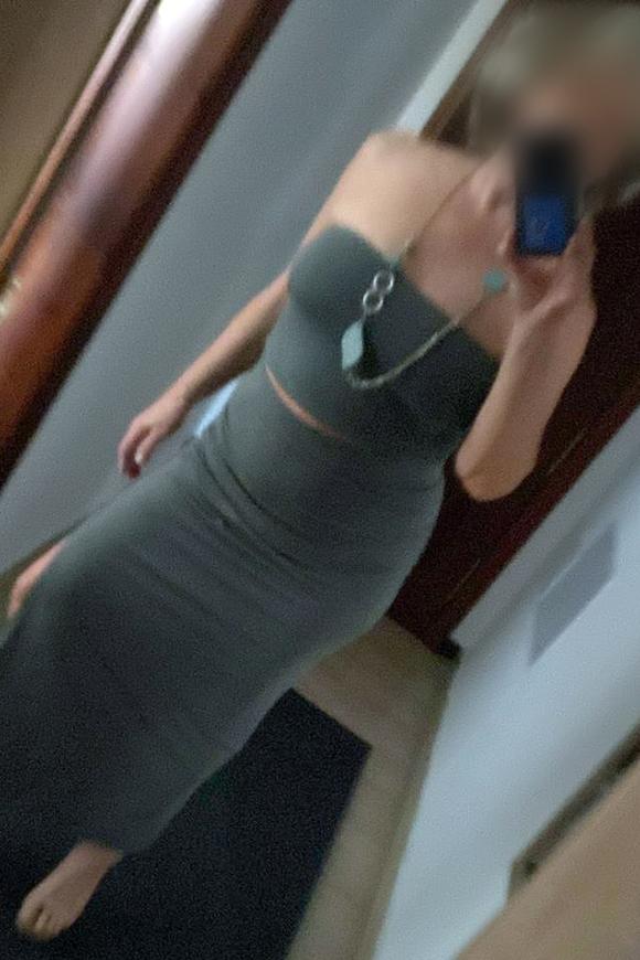 Chica busca chico en Tenerife: 