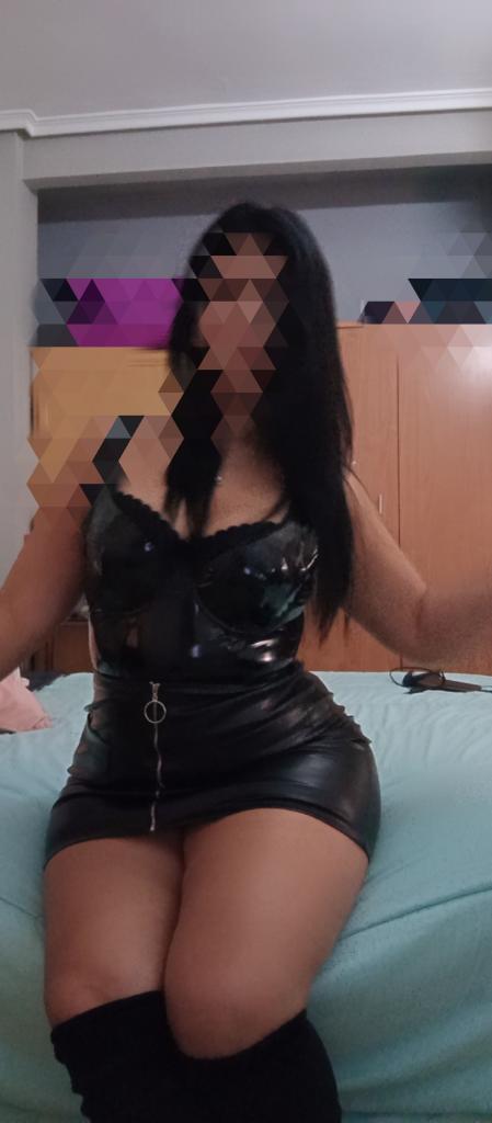 Chica busca chico en Albacete: Chica busca chico