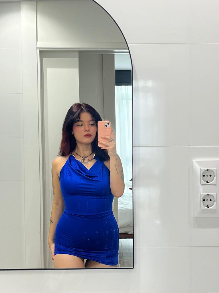 Chica busca chico en Lugo: 