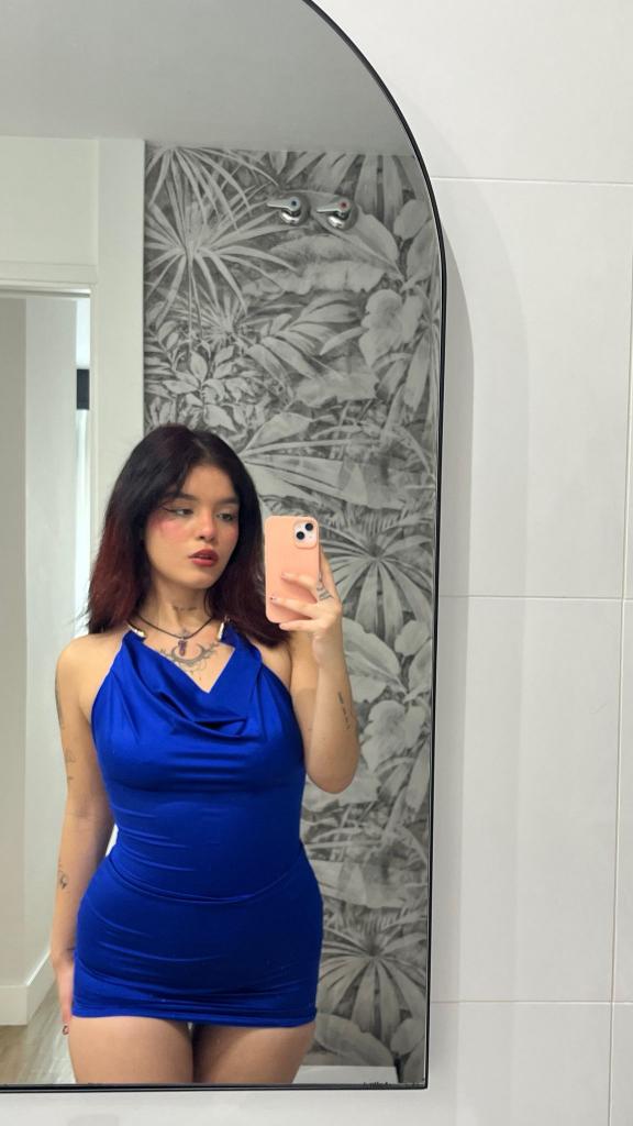 Chica busca chico en Lugo: 