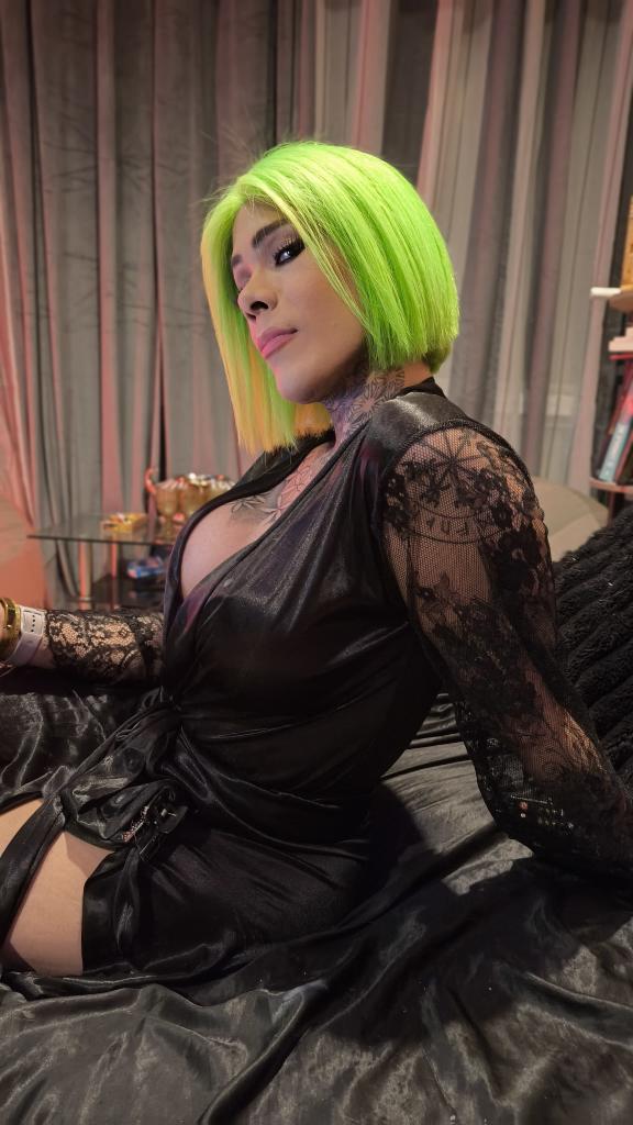 Travesti en Sevilla: 