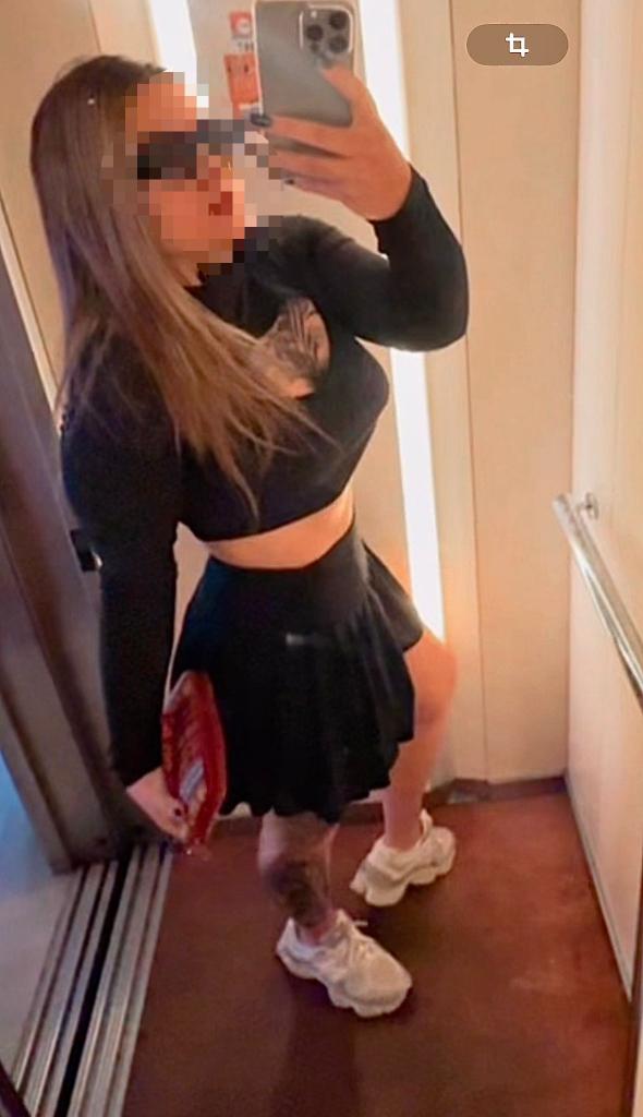 Chica busca chico en Sevilla: 