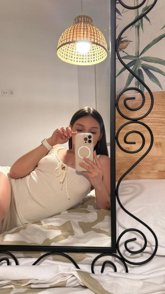 Chica busca chico en Madrid: 