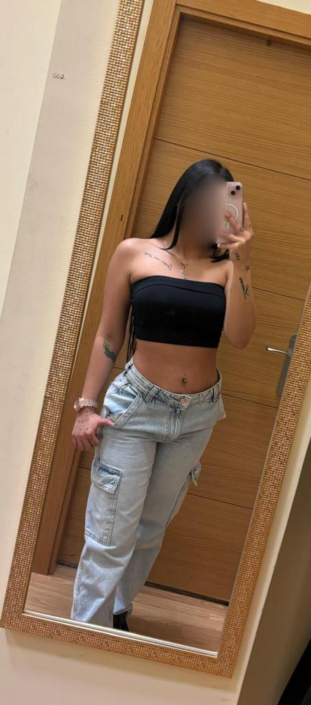 Chica busca chico en Madrid: 