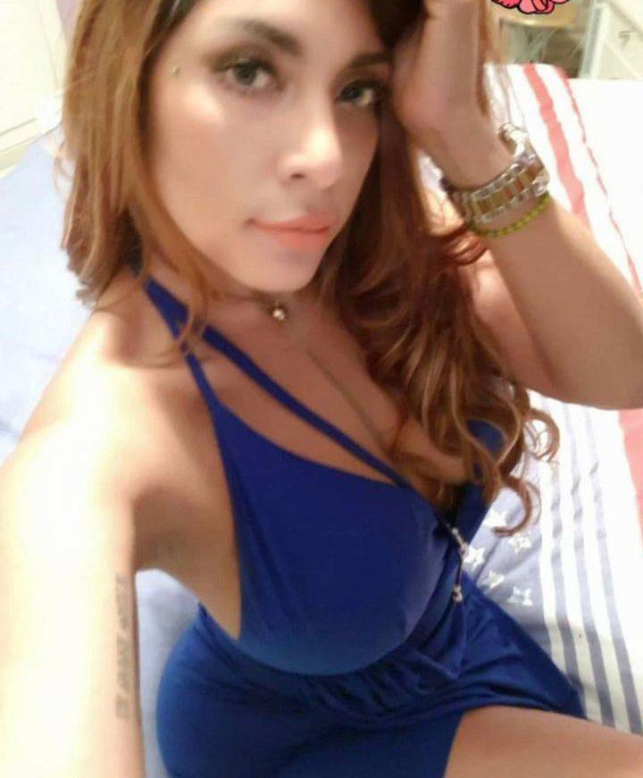 Chica busca chico en Málaga: 