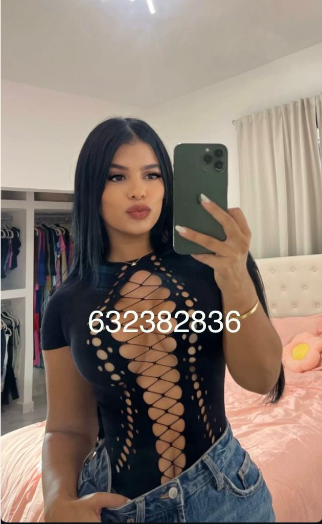 Chica busca chico en Soria: 