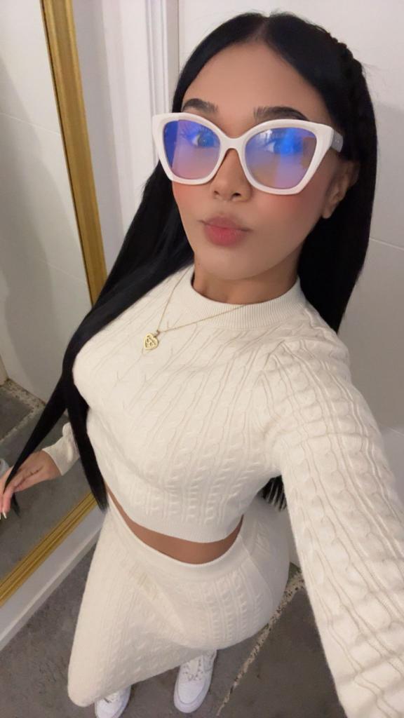 Chica busca chico en Las Palmas: 