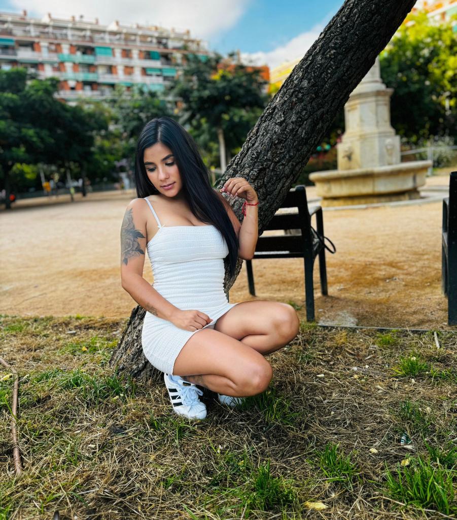 Chica busca chico en Mallorca: 