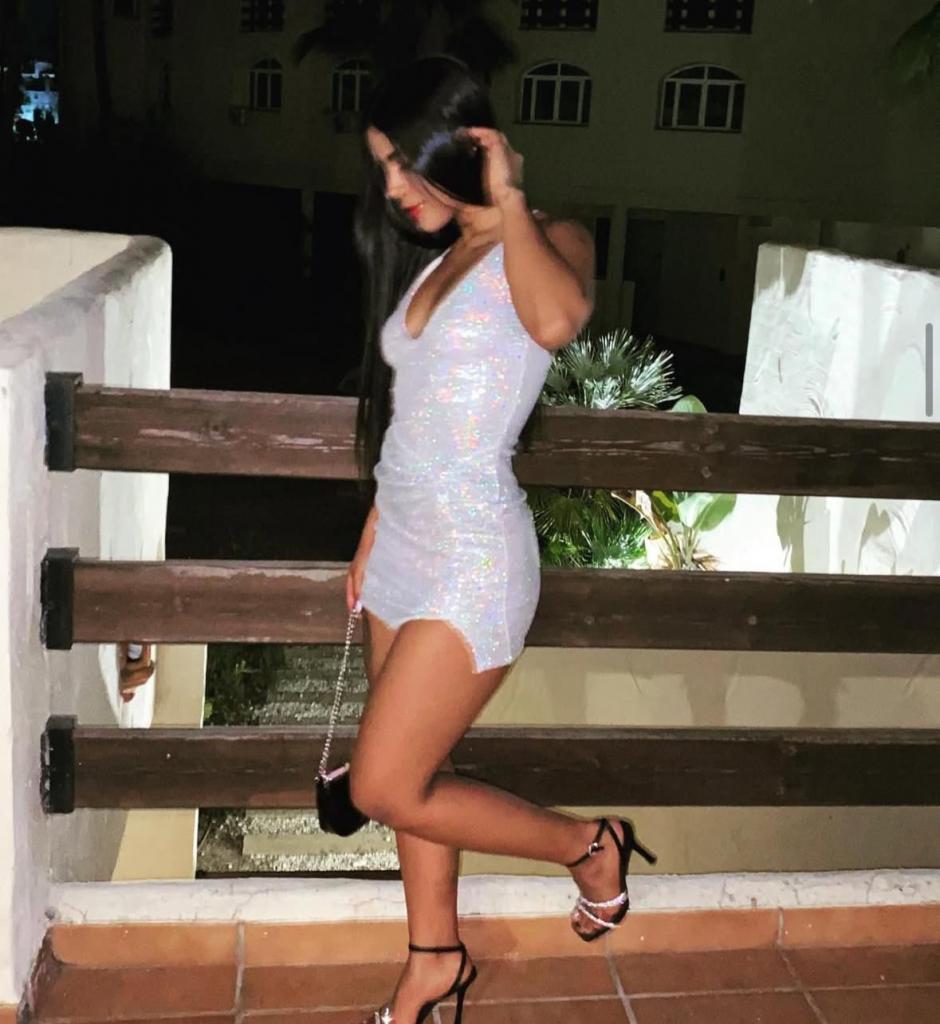 Chica busca chico en Alicante: 