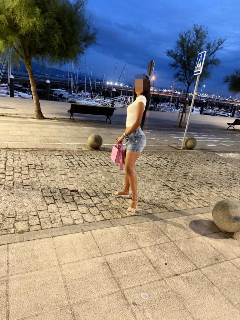 722302071: Chica busca chico en Alicante