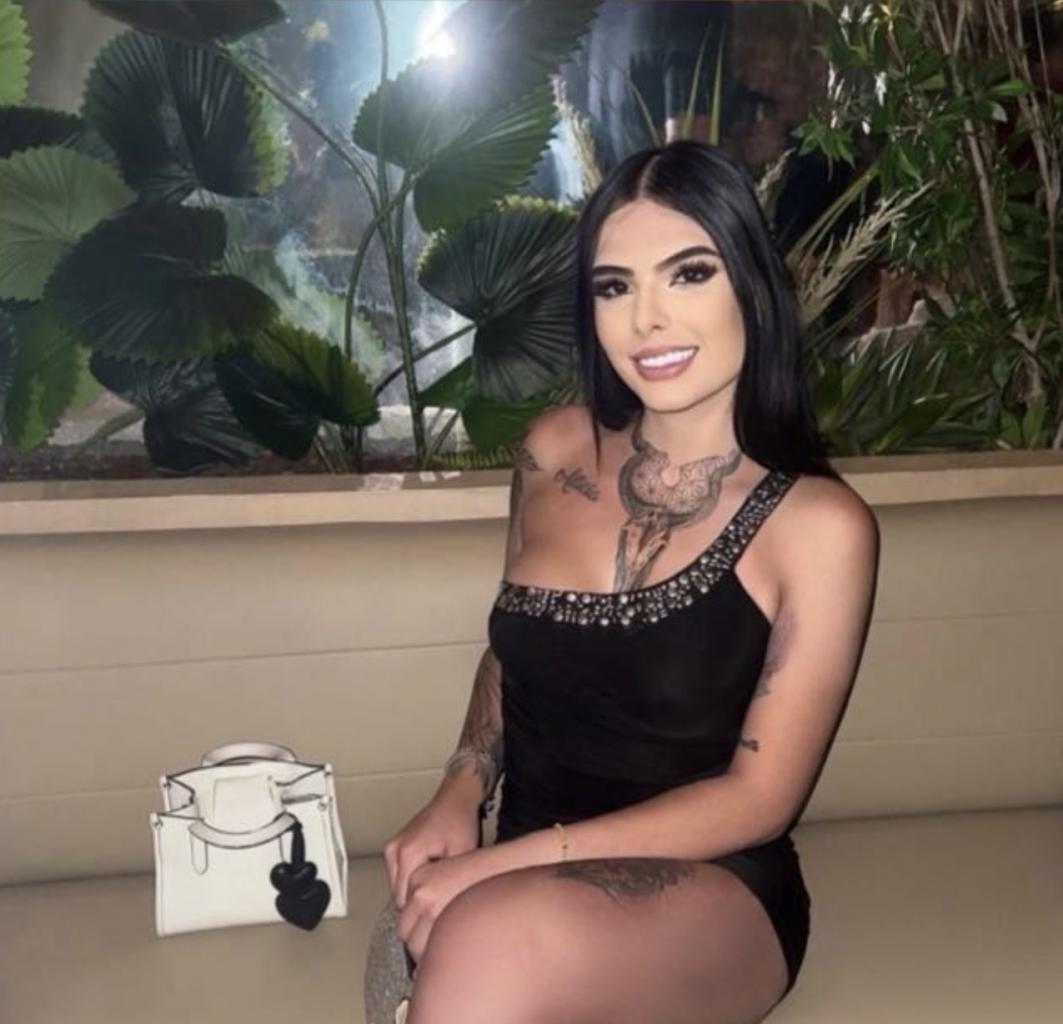 Travesti en Málaga: Transexuales y Travestis