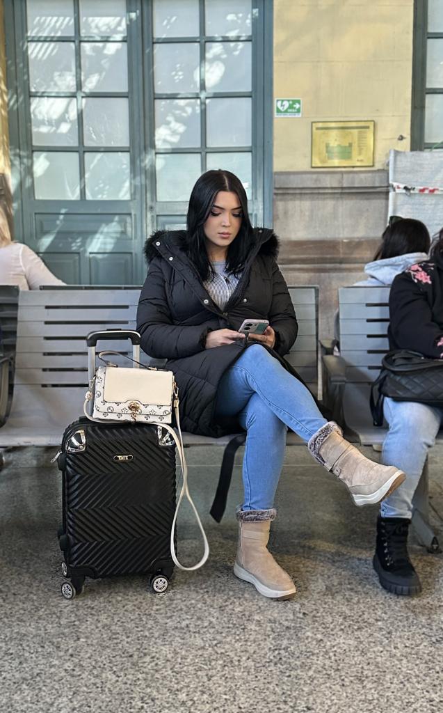 672599239: Transexual en Alicante