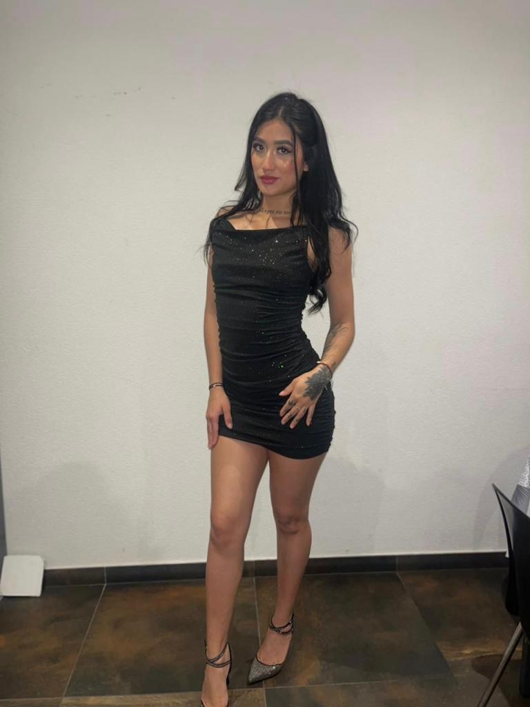 Chica busca chico en Málaga: 
