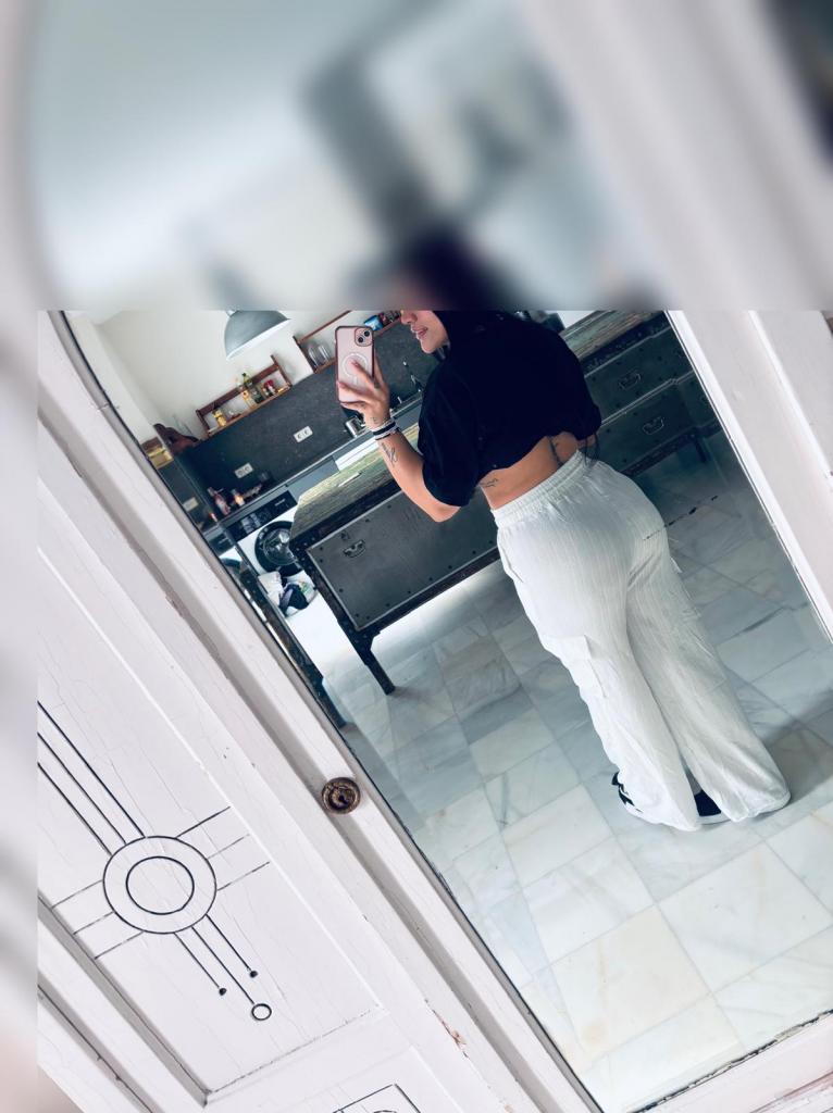 Chica busca chico en Madrid: 