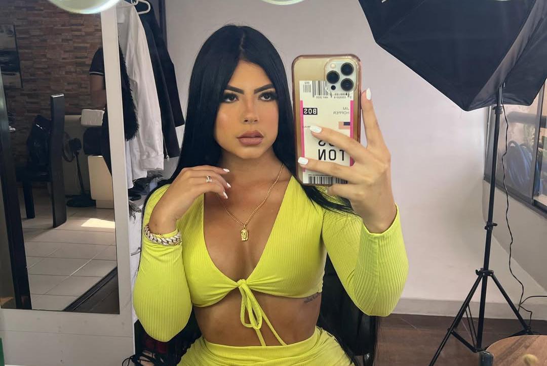 Chica busca chico en La Coruña: 