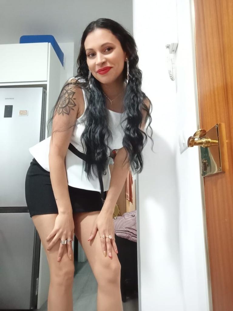 Chica busca chico en Valladolid: 