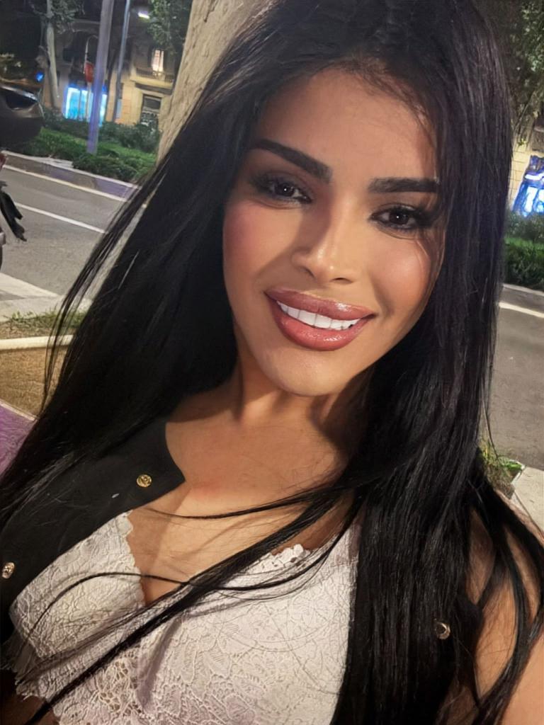 Travesti en Barcelona: 