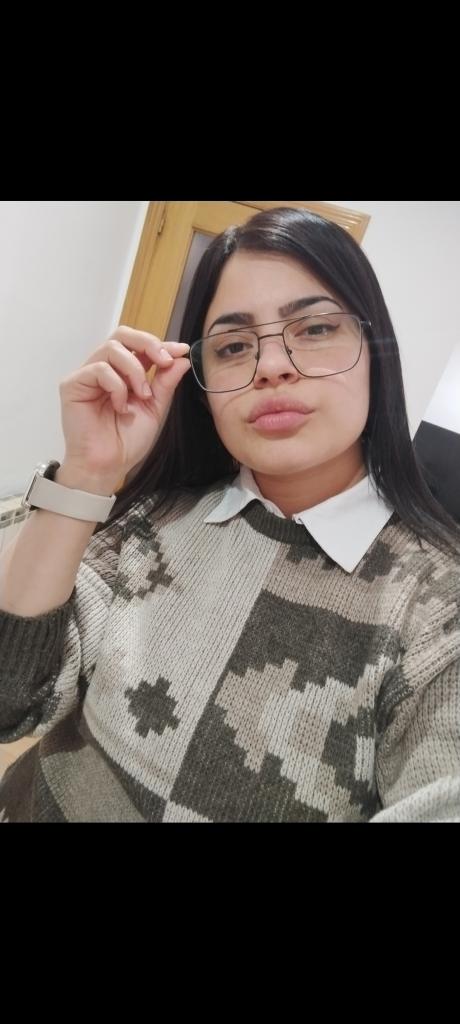 722298072: Chica busca chico en Zaragoza
