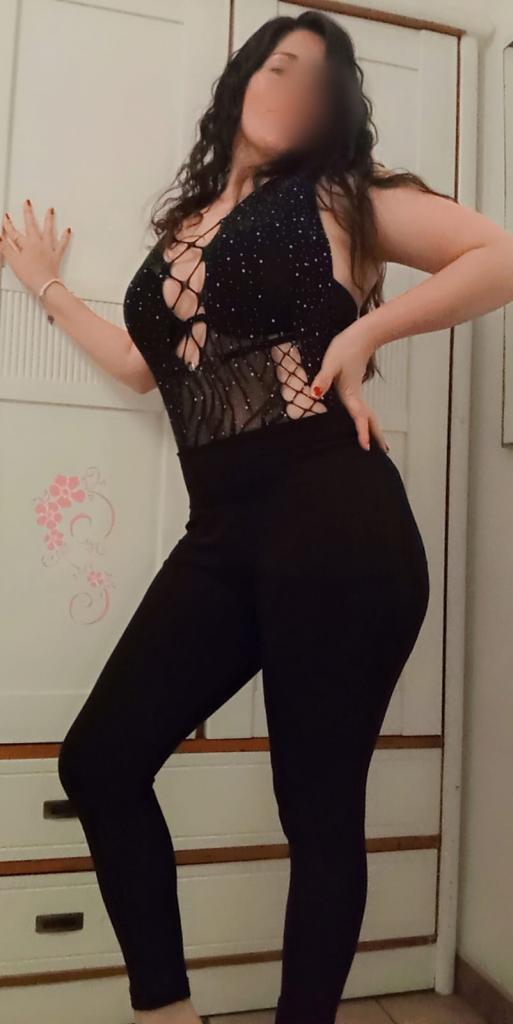 Chica busca chico en Las Palmas: 