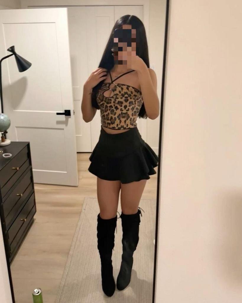 Chica busca chico en Madrid: 