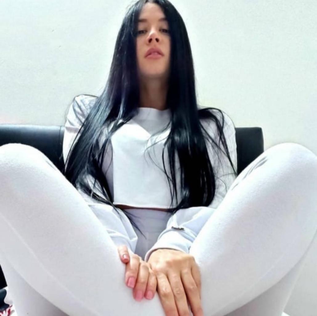 Chica busca chico en Las Palmas: 