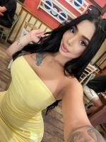 643642942: Travesti en La Coruña