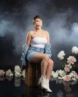 678096353: Chica busca chico en Madrid