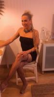 611326791: Travesti en Valladolid