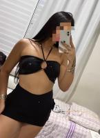 666341099: Chica busca chico en Madrid