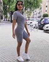 607154879: Chica busca chico en Sevilla