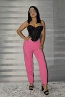 653283431: Chica busca chico en Madrid