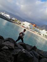 623239777: Chica busca chico en Tenerife