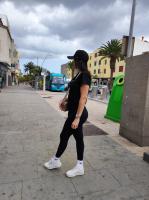 617745552: Chica busca chico en Las Palmas