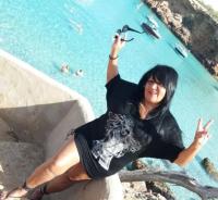 664371235: Chica busca chico en Valencia