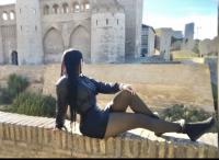 672522769: Chica busca chico en Zaragoza