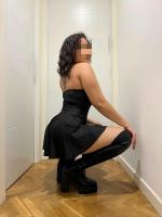 624494865: Chica busca chico en Madrid