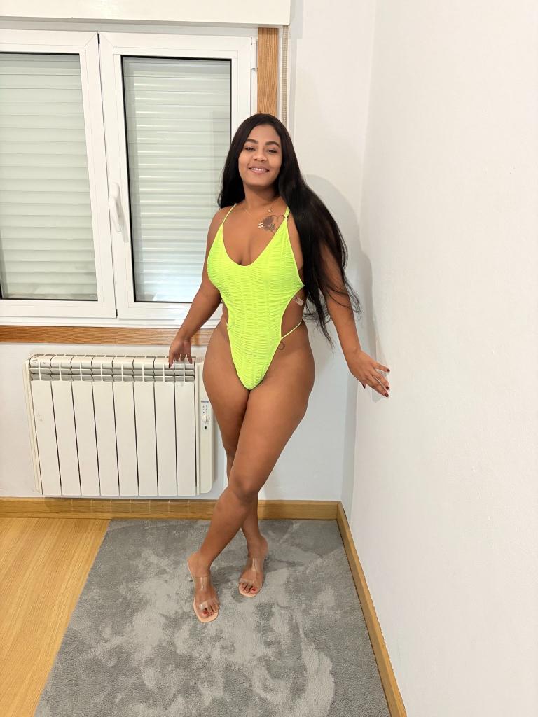 Chica busca chico en Orense: 