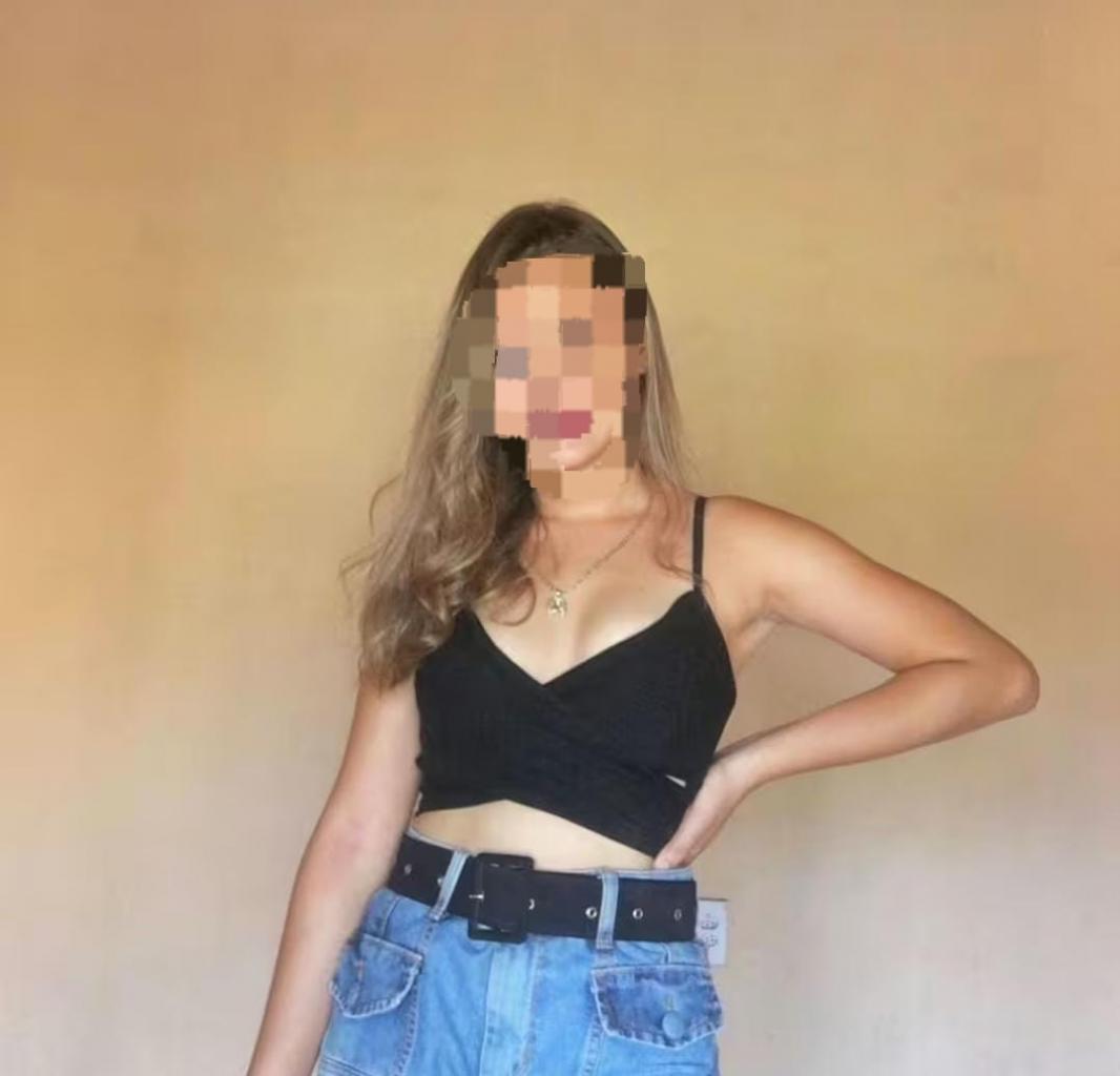 Chica busca chico en Jaén: 