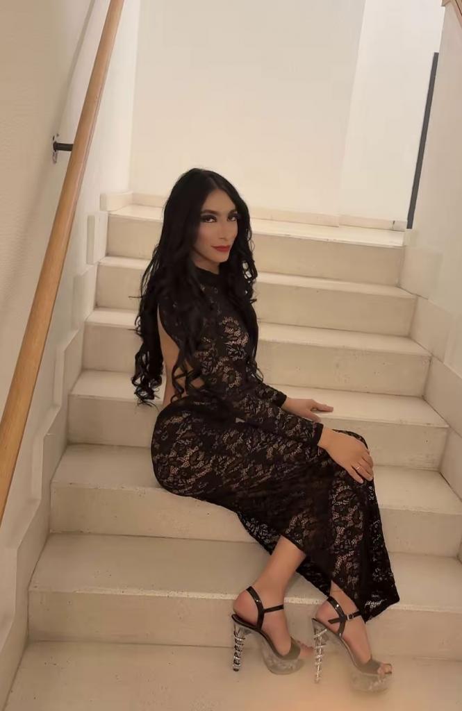 Transexual en Madrid: Transexuales y Travestis