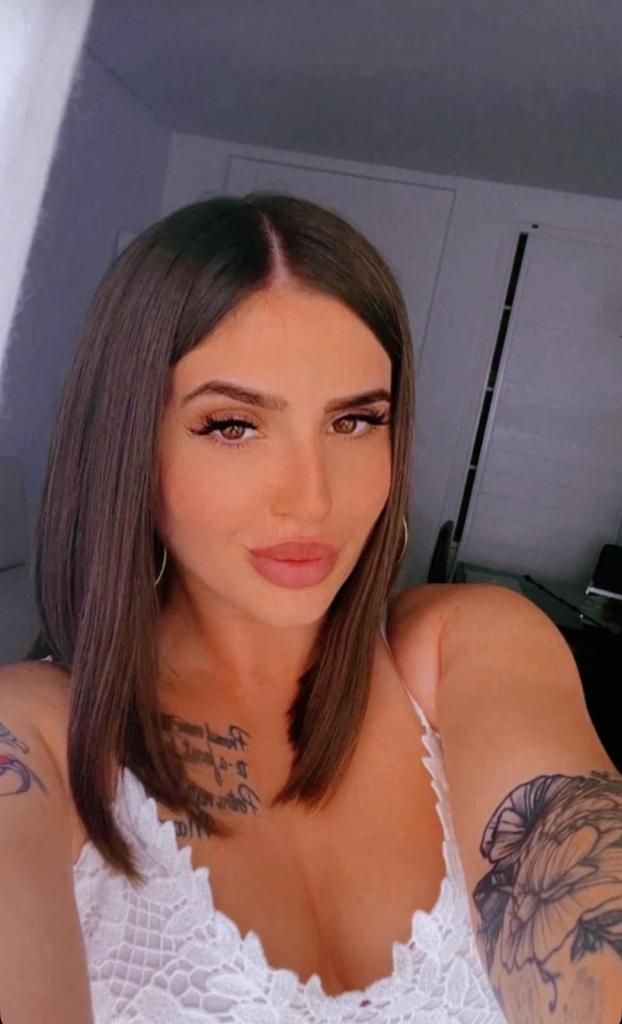 Chica busca chico en Madrid: 