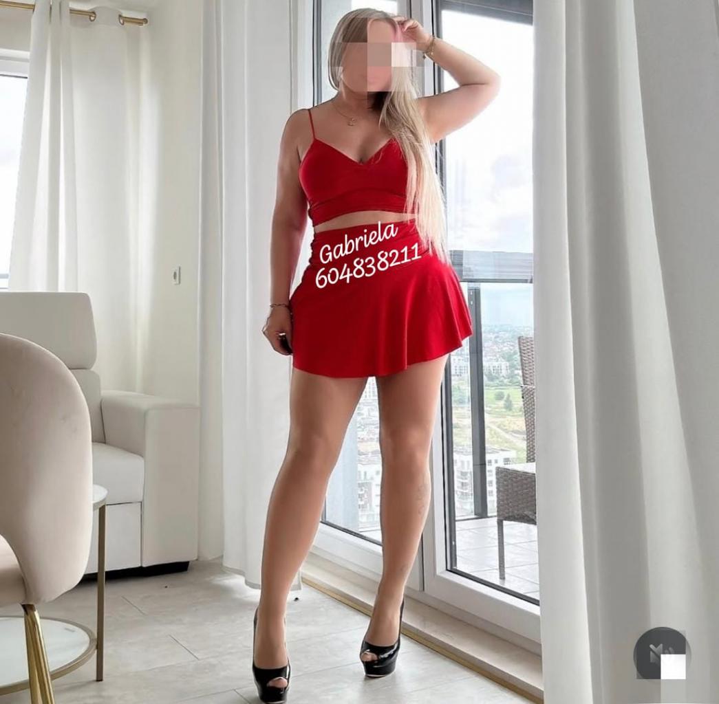 Chica busca chico en Tenerife: 