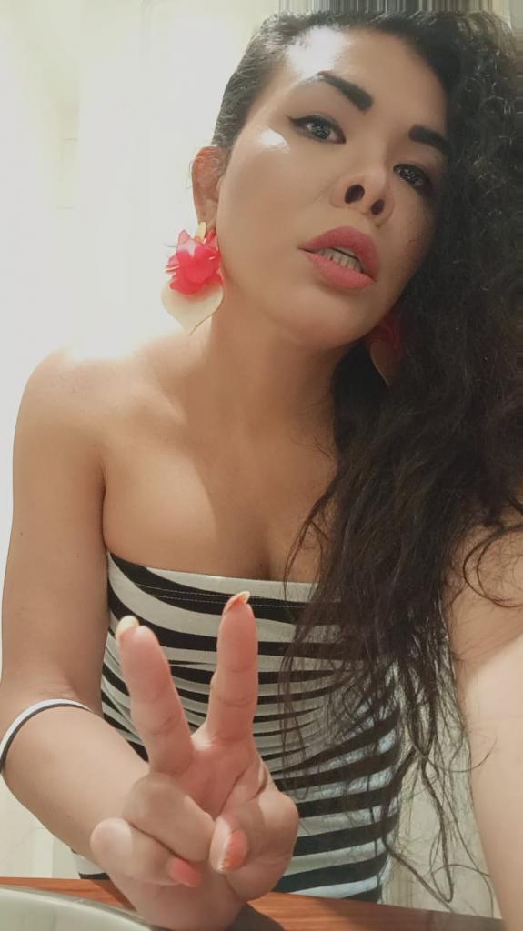 Transexual en Vizcaya: 