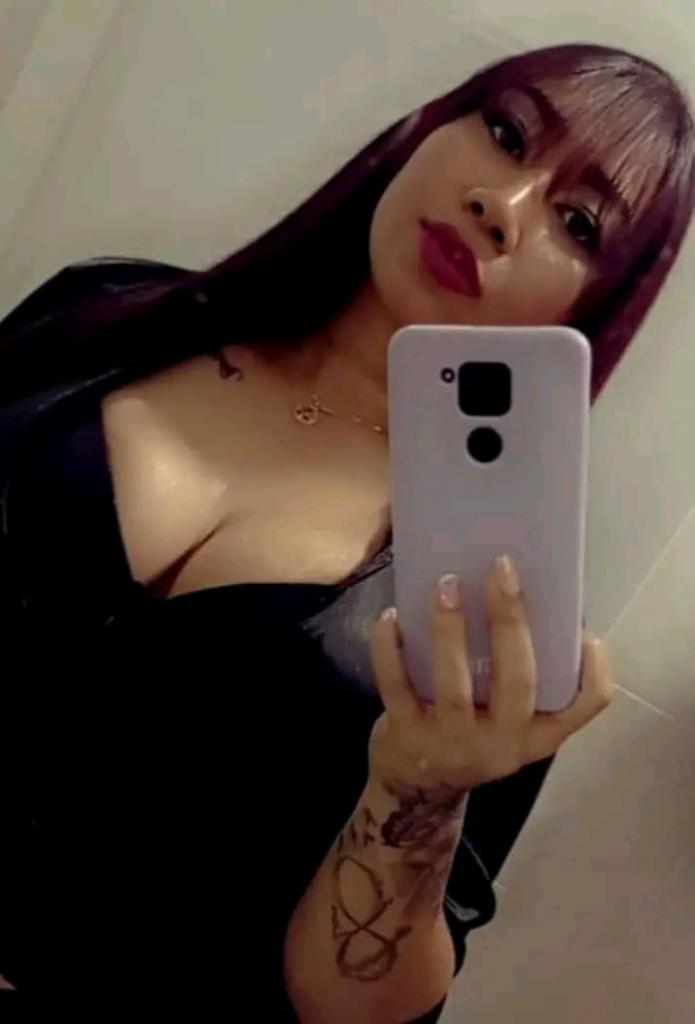 Chica busca chico en Madrid: 