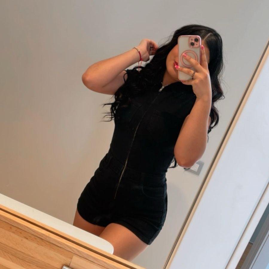 Chica busca chico en Alicante: 