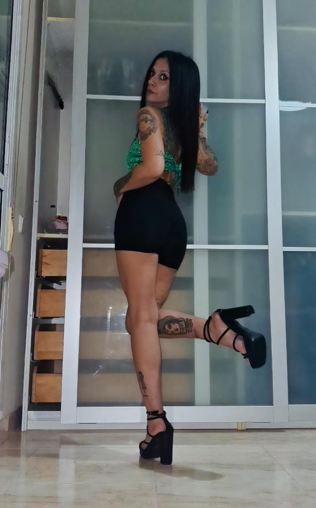 634029886: Chica busca chico en Almería