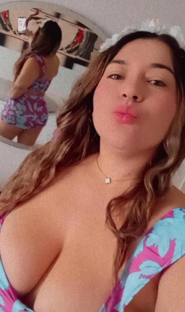 Chica busca chico en Pontevedra: 