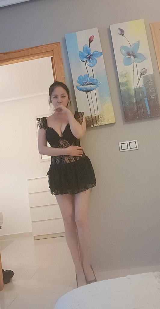 Chica busca chico en Alicante: 